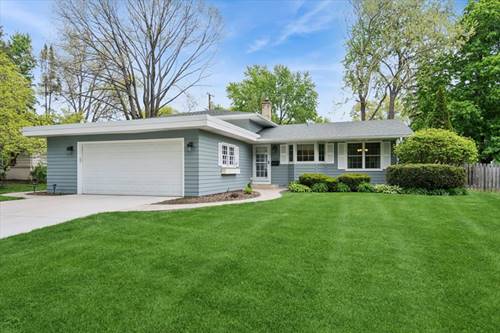 1232 Laurel, Naperville, IL 60540