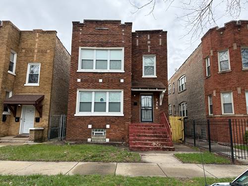 7958 S Kingston Unit 2, Chicago, IL 60617