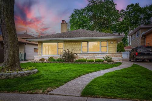 10411 S Millard, Chicago, IL 60655