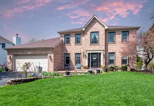 2836 Fairhauser, Naperville, IL 60564