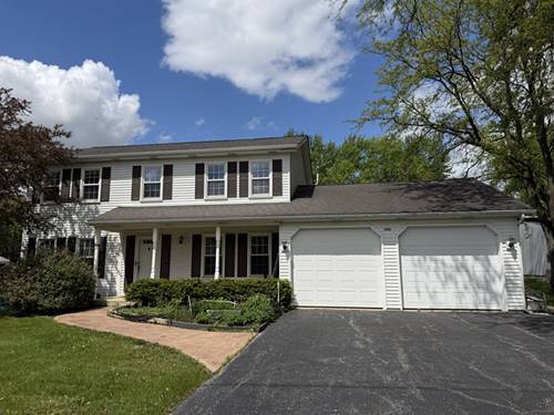29W026 103rd, Naperville, IL 60564