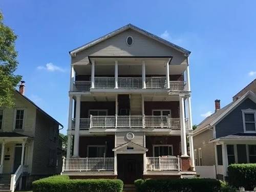 1120 Ontario Unit 101, Oak Park, IL 60304