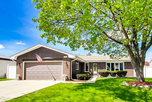 1144 N Fischer, Addison, IL 60101