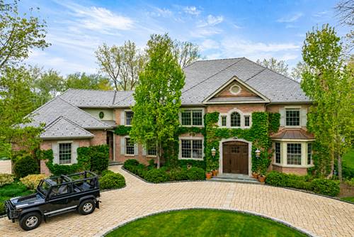 1230 Conway, Lake Forest, IL 60045