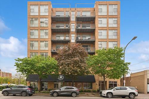 1572 Maple Unit 302, Evanston, IL 60201