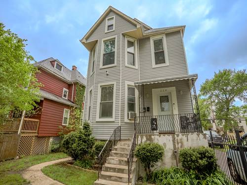 224 N Lockwood, Chicago, IL 60644