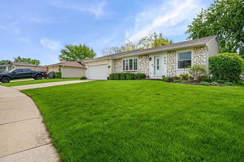 985 Brower, Roselle, IL 60172