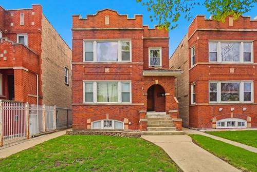 4512 N Kasson, Chicago, IL 60630