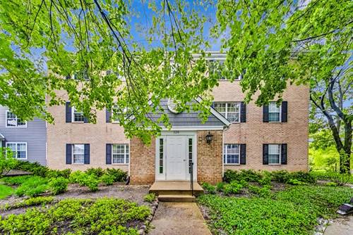120 E Winchester Unit D, Libertyville, IL 60048