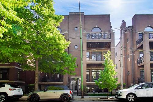 669 N Peoria Unit GN, Chicago, IL 60642