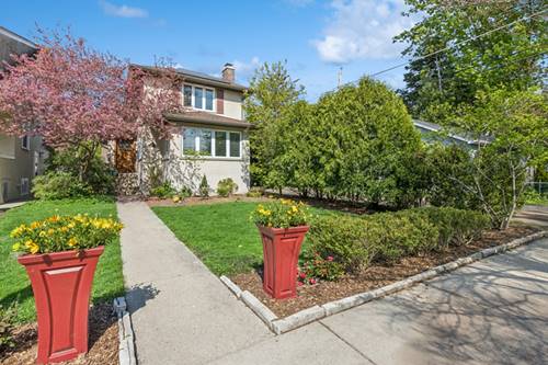 2152 Grey, Evanston, IL 60201