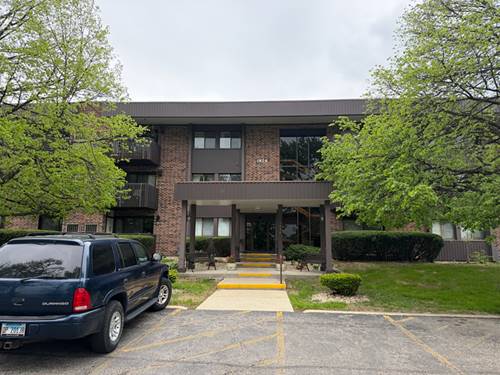 1424 Woodbridge Unit 2A, Joliet, IL 60436