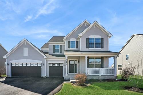 3641 Eldorado, Elgin, IL 60124