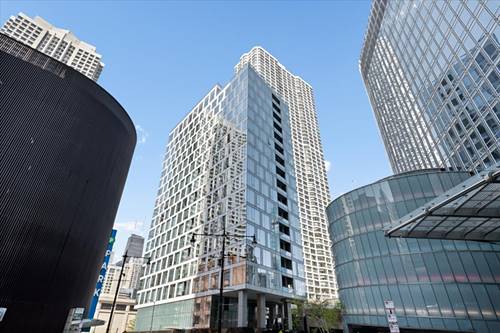 403 N Wabash Unit 10C, Chicago, IL 60611