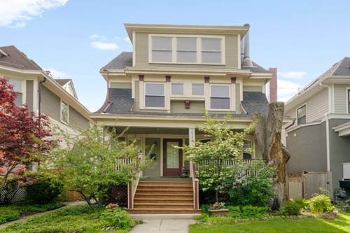 5415 N Wayne, Chicago, IL 60640