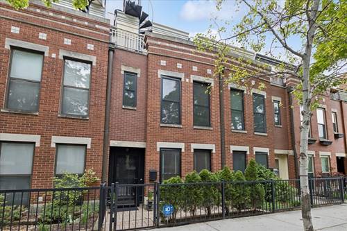 1730 N Bissell, Chicago, IL 60614