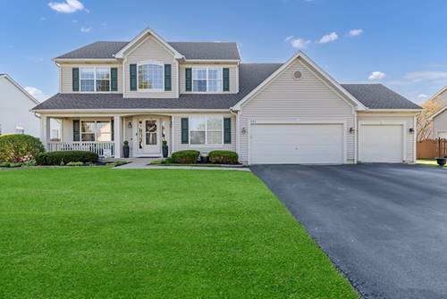 280 Prestwicke, Algonquin, IL 60102