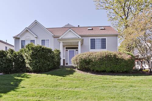 2232 Dawson Unit 2232, Algonquin, IL 60102