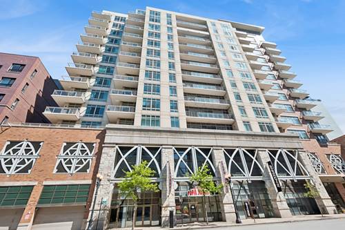 230 W Division Unit 1408, Chicago, IL 60610