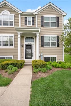 1670 Ruby, Pingree Grove, IL 60140