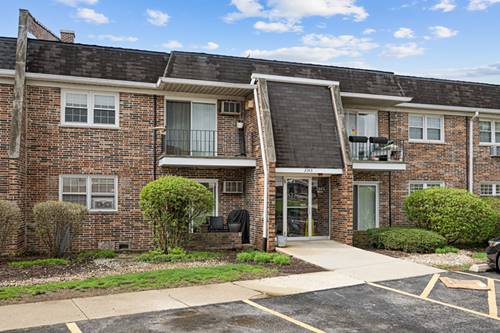 2343 Ogden Unit 4, Downers Grove, IL 60515