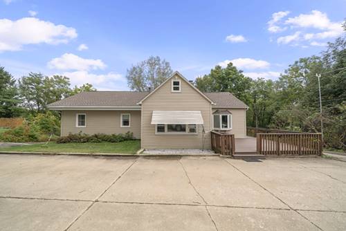 2110 A-B State Route 31, Oswego, IL 60543