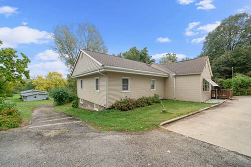 2110 A-B State Route 31, Oswego, IL 60543