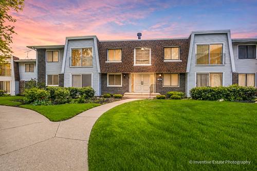 2711 Hobson Unit 5, Woodridge, IL 60517