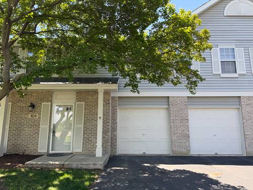 101 S Oakhurst, Aurora, IL 60504