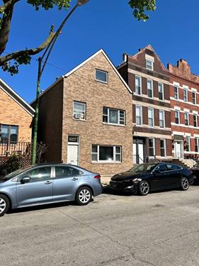 3217 S May Unit 1, Chicago, IL 60608