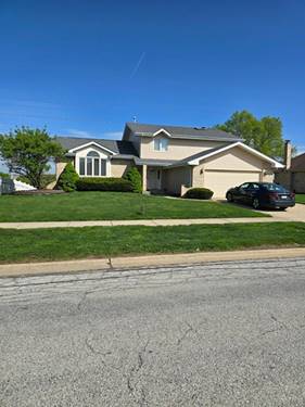 8413 Brookside Glen, Tinley Park, IL 60487