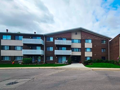 3000 Bayside Unit 311, Palatine, IL 60074
