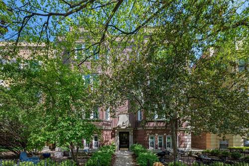 927 Hinman Unit 2S, Evanston, IL 60202