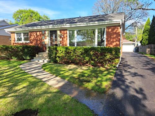 307 N Fairview, Mount Prospect, IL 60056