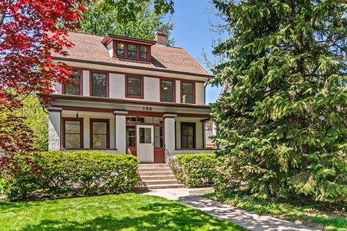 135 S Cuyler, Oak Park, IL 60302