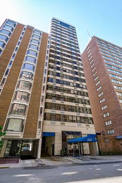 221 E Walton Unit 14B, Chicago, IL 60611