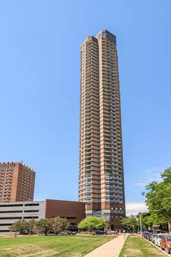 3660 N Lake Shore Unit 2901, Chicago, IL 60613