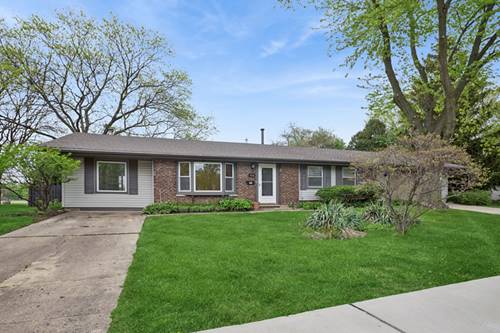 932 W Weathersfield, Schaumburg, IL 60193
