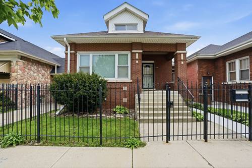 7923 S Luella, Chicago, IL 60617