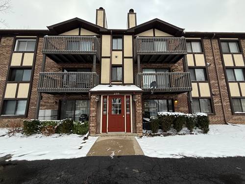 259 Stoneybrook Unit 2B, Bloomingdale, IL 60108