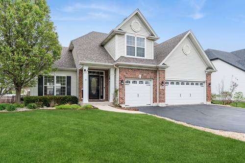 3426 Ryan, Yorkville, IL 60560