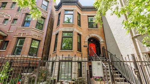 2852 N Albany Unit 1, Chicago, IL 60618