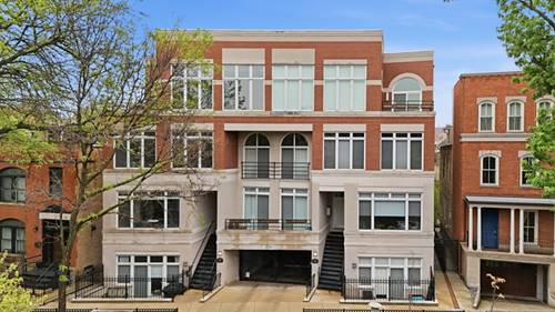 2919 N Burling Unit G, Chicago, IL 60657