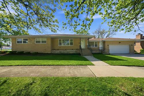 16560 Greenwood, South Holland, IL 60473