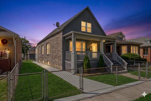 9020 S Carpenter, Chicago, IL 60620