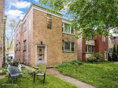 2630 W Estes, Chicago, IL 60645