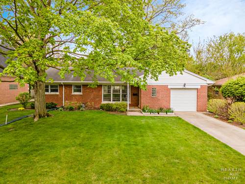814 S Chestnut, Arlington Heights, IL 60005