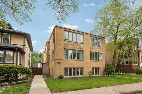 2225 W Touhy, Chicago, IL 60645