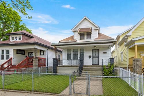 10320 S Indiana, Chicago, IL 60628