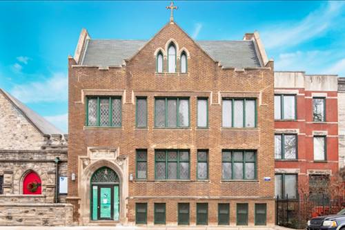 621 W Belmont Unit 405, Chicago, IL 60657
